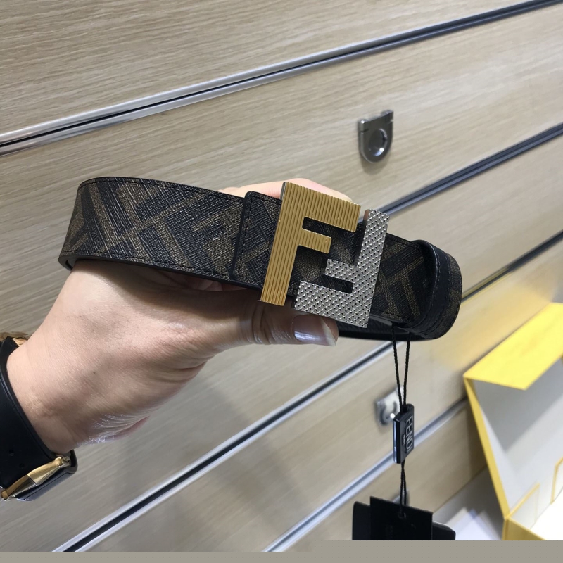F**di belts